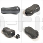 Кноб КАРБОН для катушек Daiwa и Shimano 