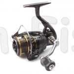 Кноб КАРБОН для катушек Daiwa и Shimano 
