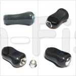 Кноб КАРБОН для катушек Daiwa и Shimano 
