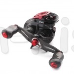 Кноб КАРБОН для катушек Daiwa и Shimano 
