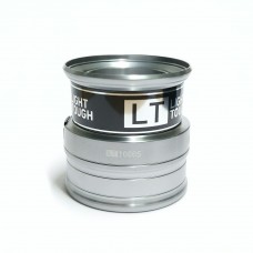Шпуля Daiwa SLP Works 1000 S - низкопрофильная (Silver)