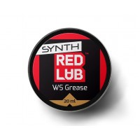 Смазка RedLub Synthetic WS Grease, 20 мл