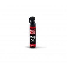 Магнитное масло RedLub Synthetic MagSiled Oil, 2мл