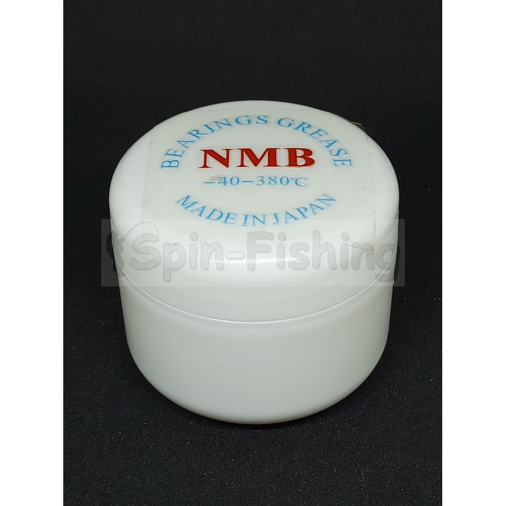 Смазка для подшипников NMB Bearing Grease 50 гр