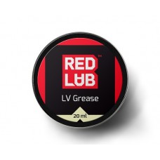 Литиевая смазка RedLub LV Grease, 20 мл