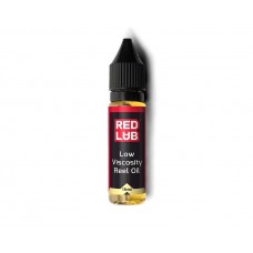 Масло RedLub Low Viscosity Reel Oil, 15 мл