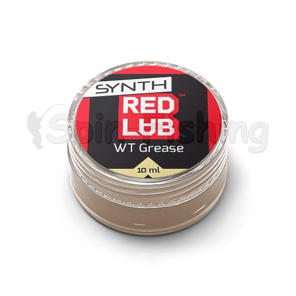 Смазка RedLub Synthetic WT Grease, 10 мл