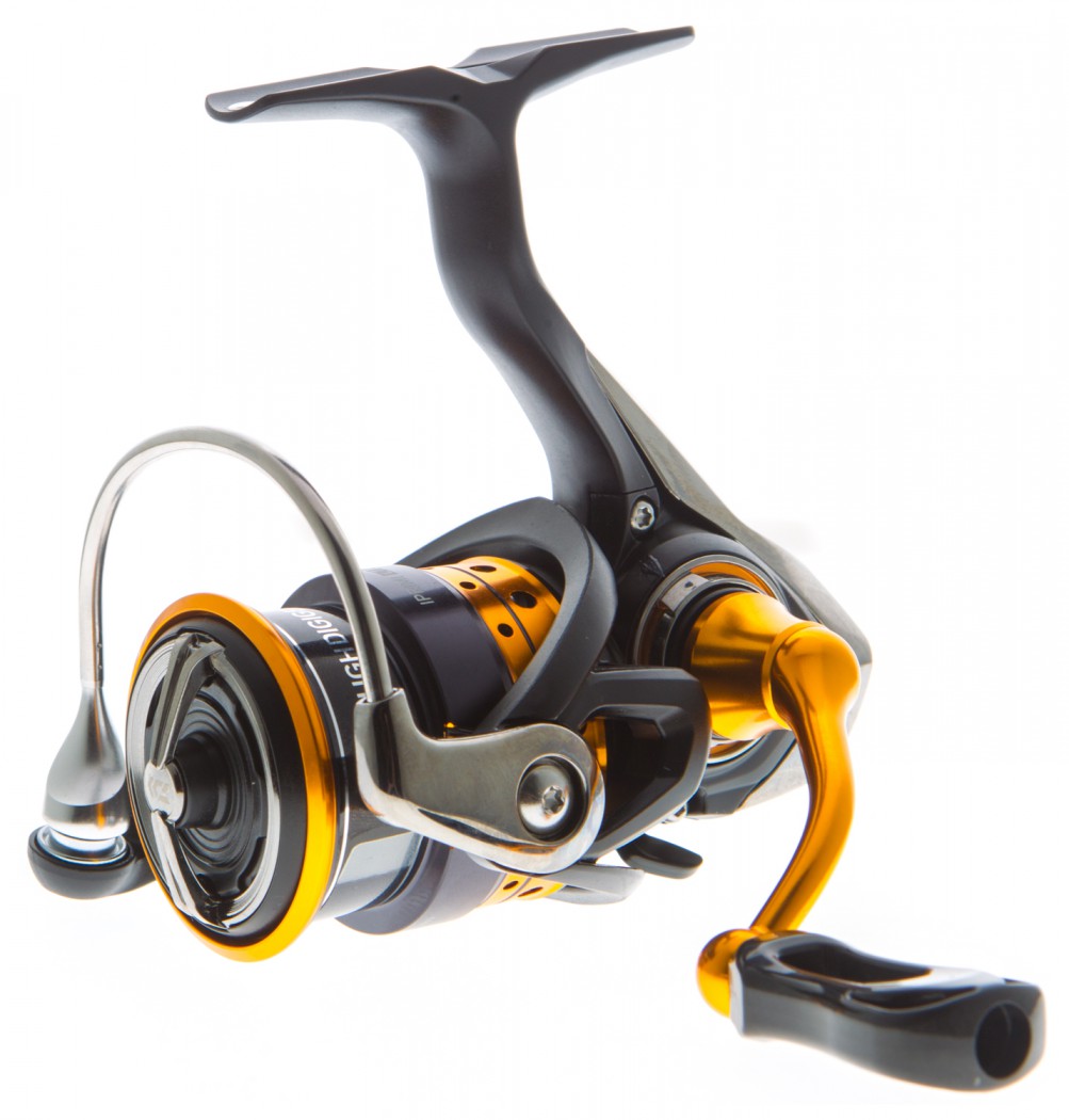 Daiwa Iprimi 2000 S