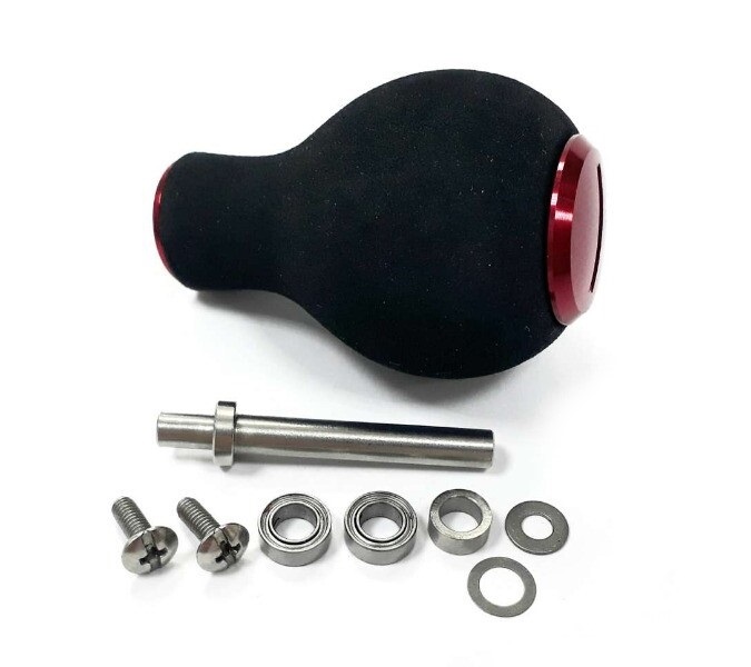 Кноб для катушки Daiwa RCS. Ось в кноб Daiwa. Кноб для катушки Daiwa Ninja. Кноб для катушки Daiwa модель для ЧПУ станка.